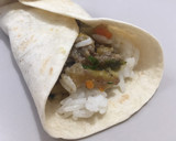 Foto del paso 8 de la receta: Kebab diferente