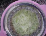 صورة لخطوة 2 من وصفة موهيتو الجلي (الجيلي)