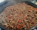 Foto del paso 2 de la receta: Empanadas de carne y empanadas de atún