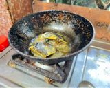 মুড়োর ঘন্ট(Muro ghonto recipe in bengali) রেসিপি ধাপ - 1 ছবি