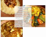 Foto del paso 5 de la receta: Couscous marroquí