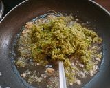 પોંક નો ચેવડો (Ponk Chevdo Recipe In Gujarati) રેસીપી સ્ટેપ2ફોટો