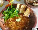 Cara Membuat Sambal Kemiri 4