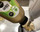 Foto del paso 2 de la receta: Ensalada tibia de papas al estilo alemán