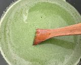 Spenót recept fázis 1 fotója