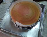 Foto langkah ke 7 dari resep Ogura Cake.