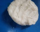 Foto langkah ke 2 dari resep Cheese Garaeddeok - Korean Rice cake with cheese.