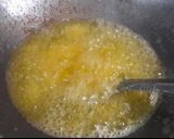 A picture of step 3 of Homemade Golden Ghee – Pure Taste & Aroma.