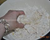 عکس مرحله 4 از دستور طرز تهیه فریتر پرتقالی