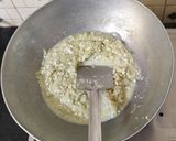 A picture of step 6 of Bottle gourd halwa.