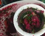 Healthy vegetable juice recipe step 1 photo
