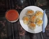 Foto langkah ke 7 dari resep Dimsum Komplit.