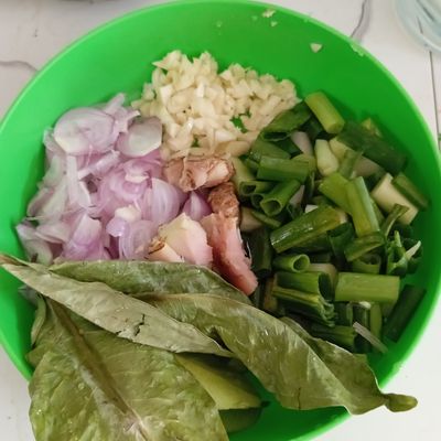 Langkah 2