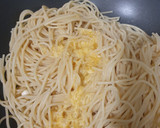 Foto del paso 4 de la receta: Spaghetti alla Carbonara original