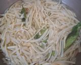 Foto langkah ke 1 dari resep 373. Lumpia Rebung.
