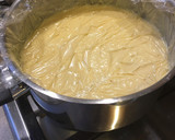 Mac&Cheese 🍜🧀🥛 recept fázis 5 fotója