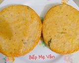 Hình bước làm 2 của món Bún cá rô chả cá