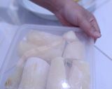 Foto langkah ke 5 dari resep Tape Singkong.