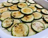 Foto del paso 10 de la receta: LASAGNA Blanca Con Calabacín...!🥒
