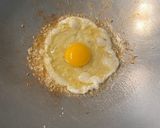 Foto langkah ke 1 dari resep Nasi goreng udang teri.