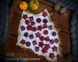 عکس مرحله 1 از دستور پاستیل ژله ای بدون گلوکز