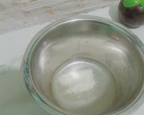 Foto del paso 1 de la receta: Pudin de cocoa