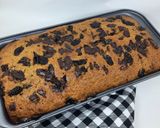 Foto langkah ke 8 dari resep Banana Bread ala Chef Farah Quinn.