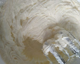 Foto del paso 4 de la receta: Tarta de queso individual y cremosa