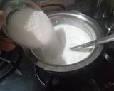 Sama & sabudana kheer recipe step 3 photo
