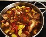 Foto del paso 5 de la receta: Calderete