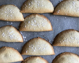 Foto del paso 10 de la receta: Pastelitos de almendra/ Pastissets de'ametlla🌟