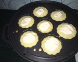 Foto langkah ke 5 dari resep Bingka Kentang.