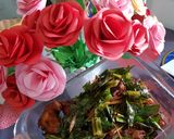 Foto langkah ke 4 dari resep Ayam tangkap khas aceh.