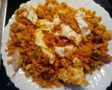 Foto del paso 6 de la receta: Migas castellanas a mi manera