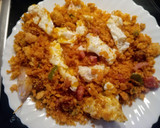 Foto del paso 6 de la receta: Migas castellanas a mi manera