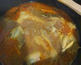 Foto langkah ke 2 dari resep Tongseng ayam kampung.