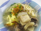 Mie Kocok Bandung