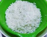 ข้าวเหนียวมูนหน้ากุ้ง วิธีทำสูตร 2 รูป