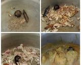 صورة لخطوة 5 من وصفة برياني دجاج بالخلطة 🐓🐓