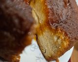 Foto del paso 7 de la receta: Budín de pan con miel de abeja 🐝