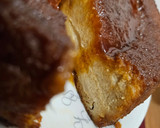 Foto del paso 7 de la receta: Budín de pan con miel de abeja 🐝