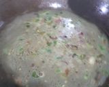 Foto langkah ke 2 dari resep Bihun Kuah Mentimun.
