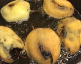 Foto del paso 4 de la receta: Chiles Pasilla Rellenos