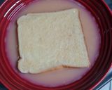 A picture of step 4 of French Toast.