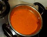 Chickpeas(Chole)curry recipe step 12 photo