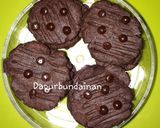 Foto langkah ke 4 dari resep Chocochips Cookies.