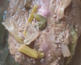 Foto del paso 2 de la receta: Lomo de cerdo en salsa y vinagre
