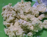 Foto del paso 5 de la receta: Crackers de palta (galletitas)