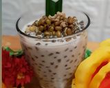 Foto langkah ke 4 dari resep Burcang kuah susu.