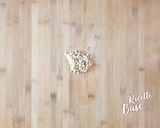 Foto del passaggio 2 della ricetta Pesto Senza Aglio